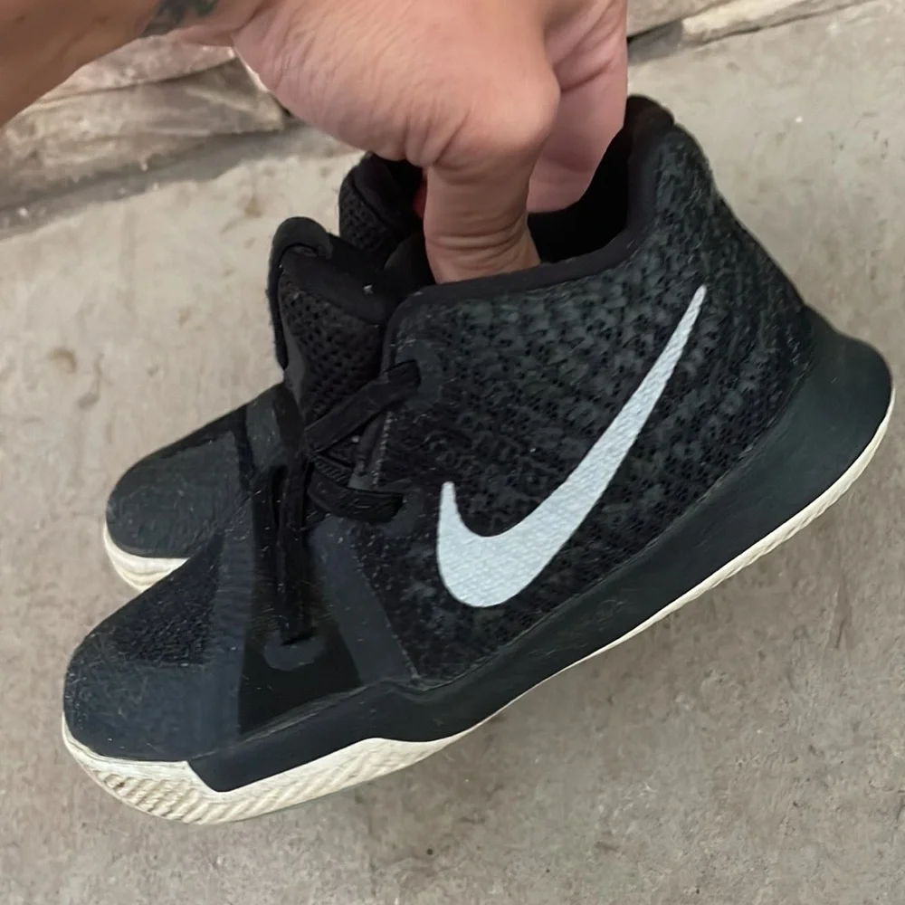 5 for $25🎈 Toddler Nike Kyrie